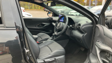 Toyota Yaris 1.5 Hybrid Excel 5dr CVT Hybrid Hatchback